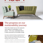sustainability AGUA