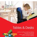 Desks & Tables front cover