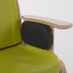 NRS Healthcare School Chair Footrest (Eligible for VAT Relief in The UK)