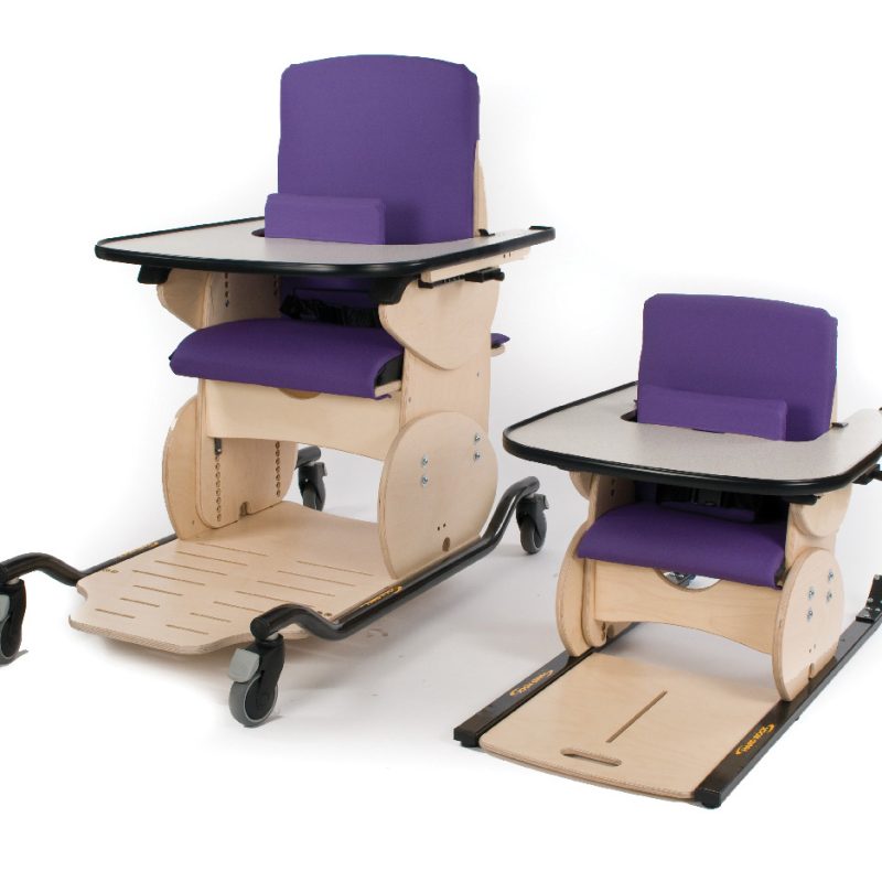 autism chair