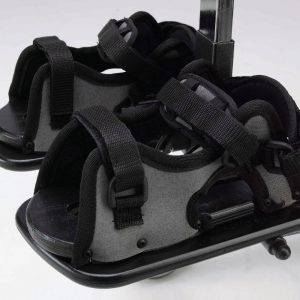 cocoon sandal