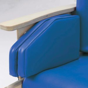 pelvic cushions (pair)