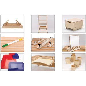 conductive Education Packs