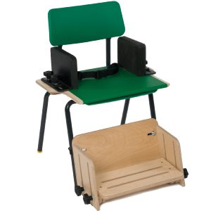 school chair