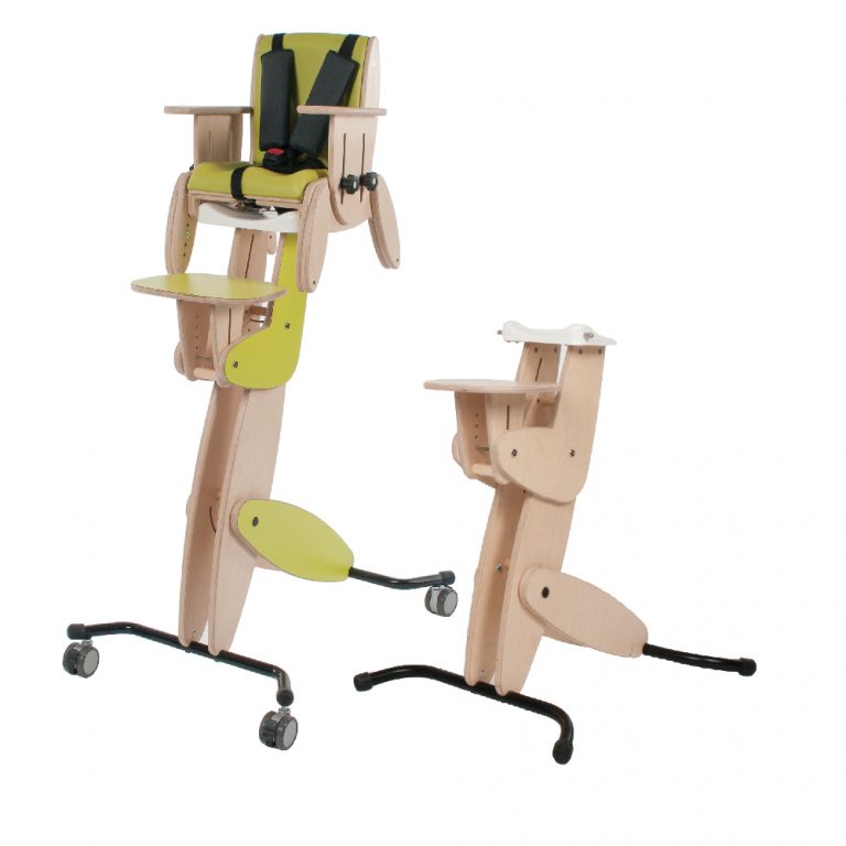 The Juni chair the bright and vibrant postural chair Smirthwaite