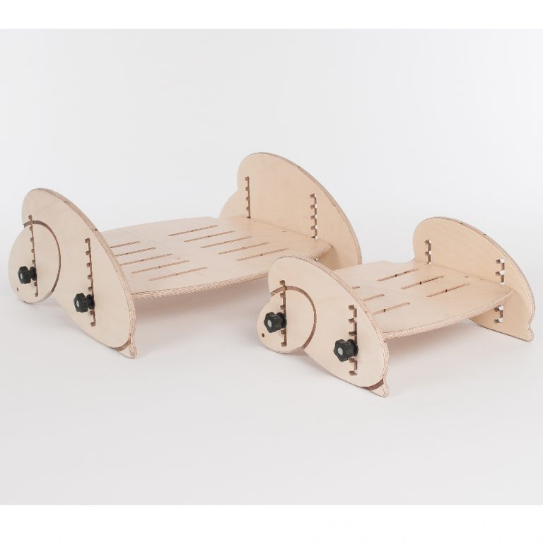 juni footrest Smirthwaite