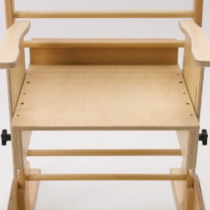 adjustable platform armrests (pair)