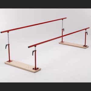 parallel bars