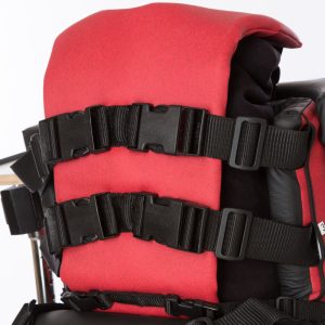 shoulder harness