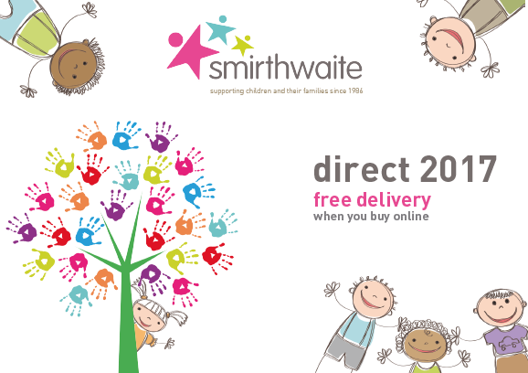 Download your Smirthwaite Direct Catalogue