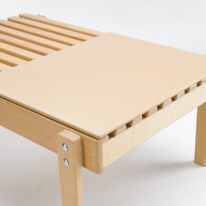 plinth half cover board