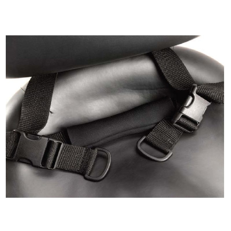 4 point pelvic dynamic strap