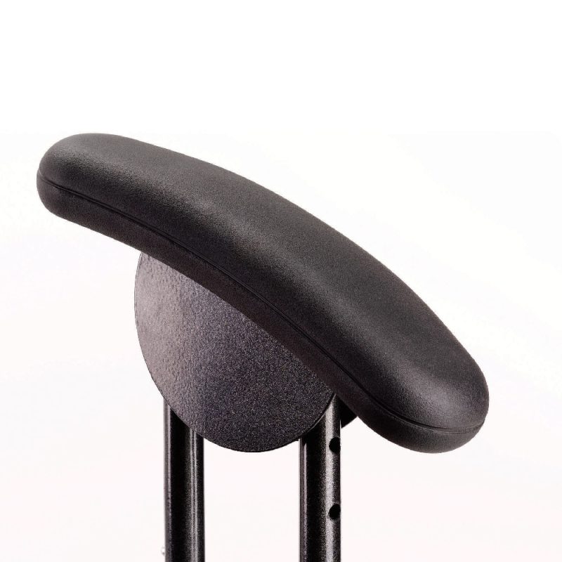 adjustable armrests (pair)