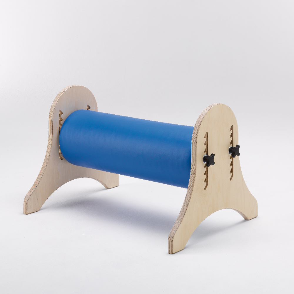 therapy bolster ends
