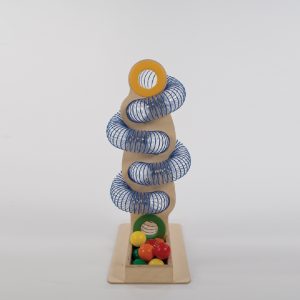 twist 'n' loop