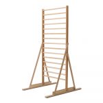 walking ladder