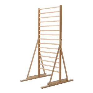 walking ladder