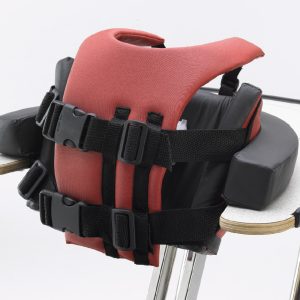 shoulder harness