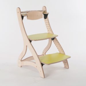 high chair