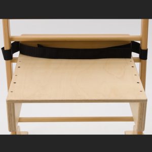 webbing ladder strap