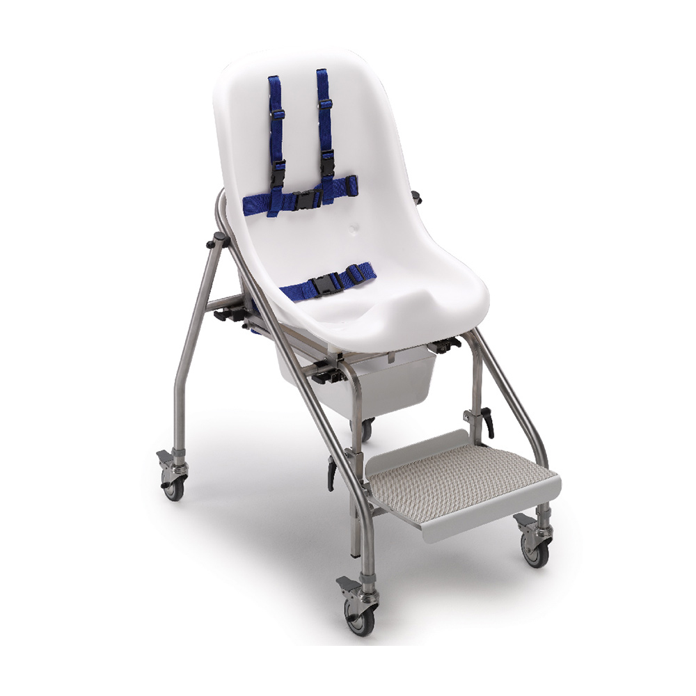 Chailey special needs toilet seat by Smirthwaite Ltd