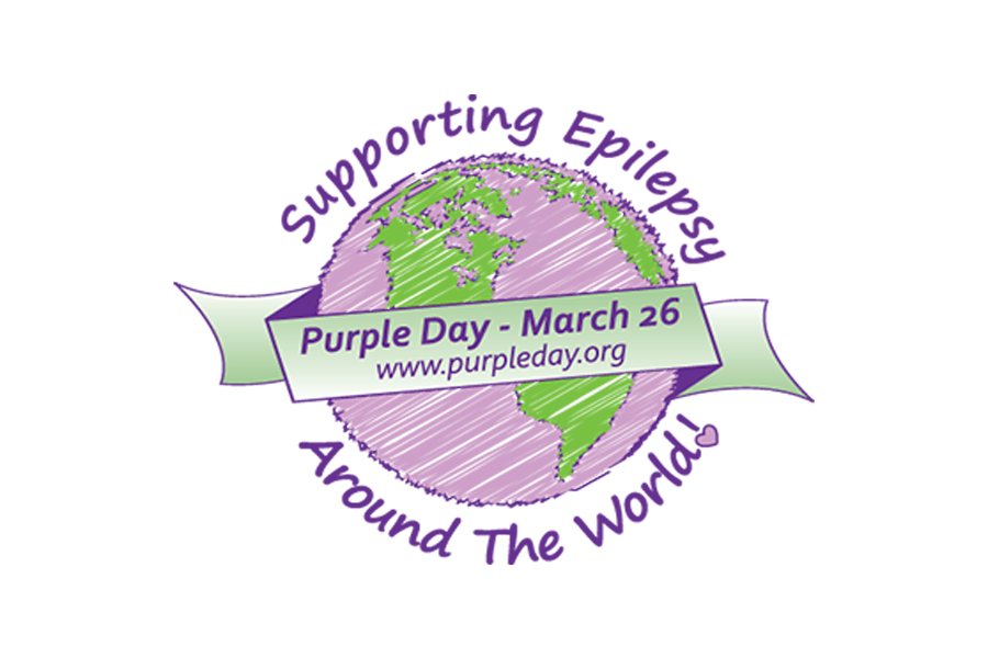 International Purple Day