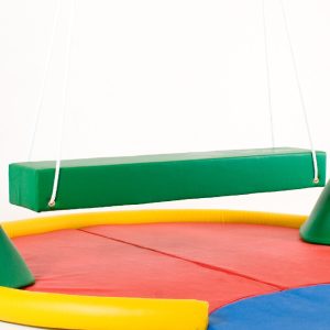 sensory frame swings