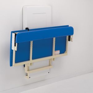 easi-lift changing bench