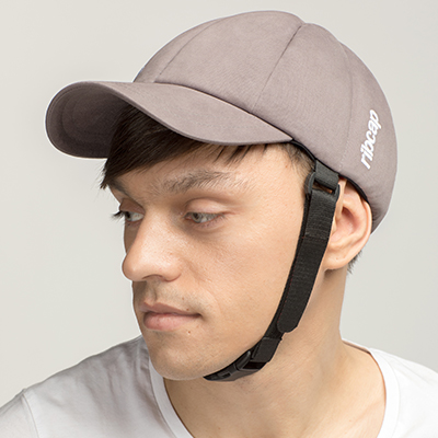 padded protective hat