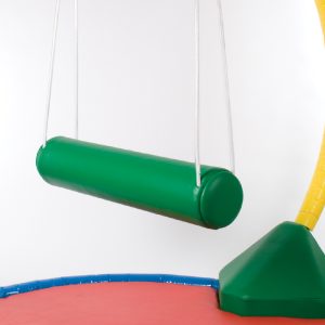 sensory frame swings