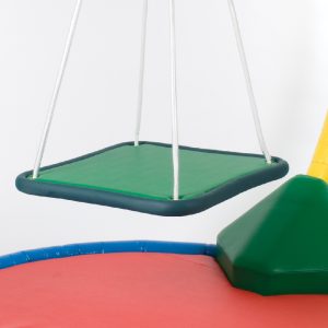 sensory frame swings