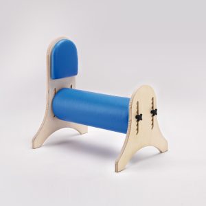 therapy bolster