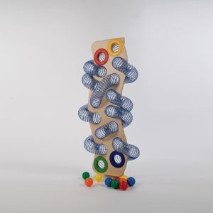 twist 'n' play (wall mounted)