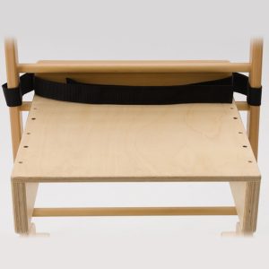 webbing ladder strap