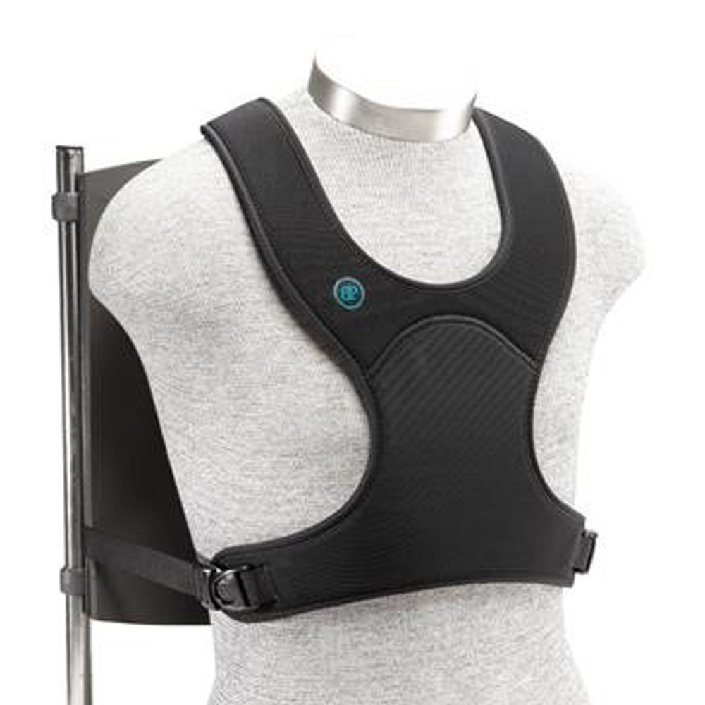 Bodypoint Stayflex Chest Support