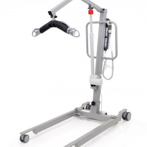 130 mobile hoist