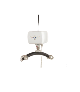 cp130 track hoist