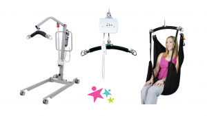 Moving & handling banner