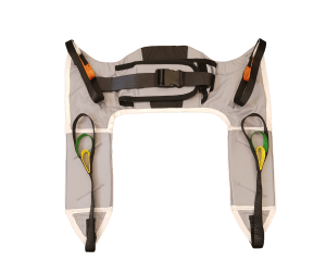 dual access sling