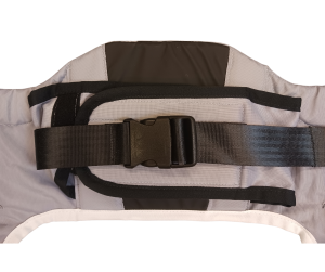 dual access sling belt