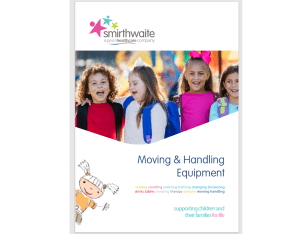 Moving & Handling Brochure