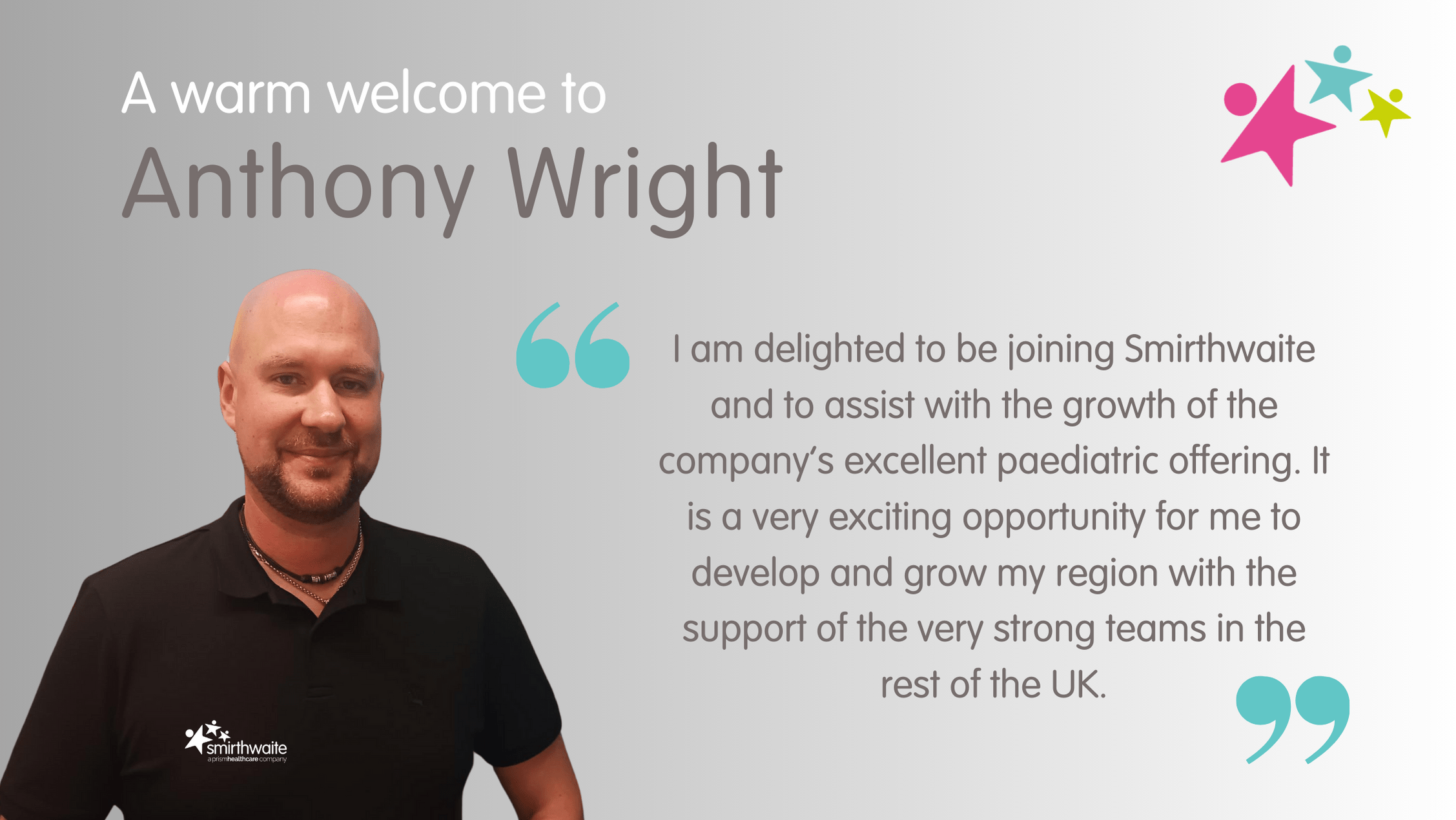 Anthony Wright