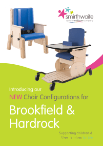 brookfield & hardrock new spec