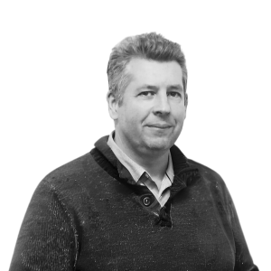 Piers tweedie
