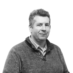 Piers Tweedie