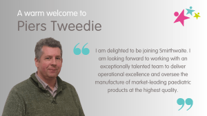 piers tweedie
