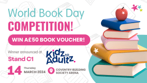 world book day competition