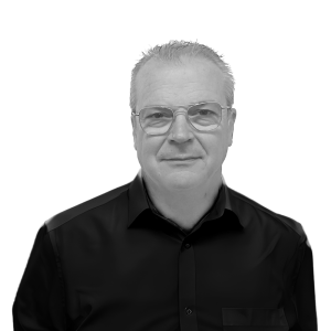 richard walker