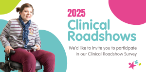 clinical roadshows