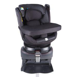 Qai Car Seat